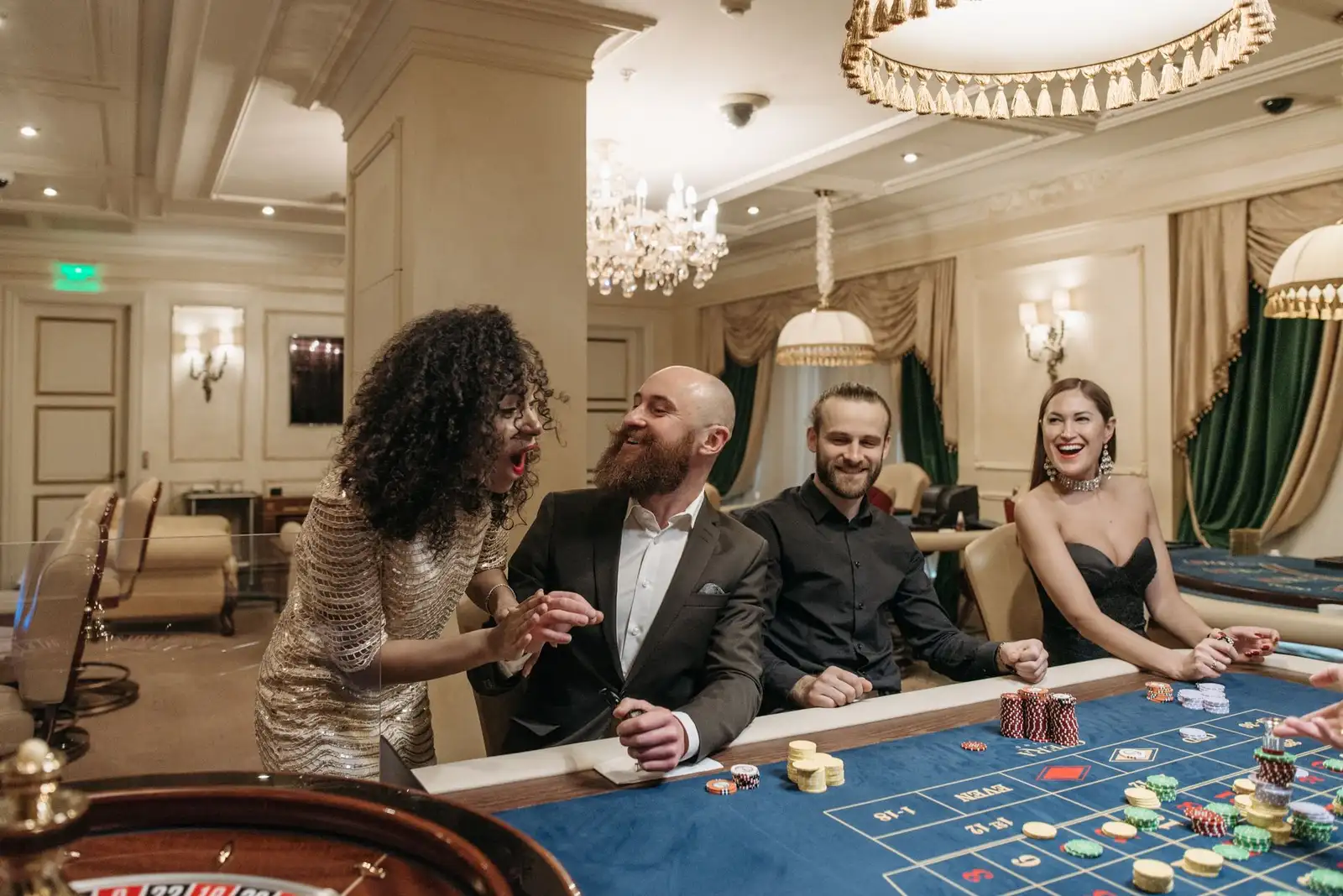 1win Canada Guide — Live dealer tables for a Canadian evening
